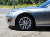Used 2012 MAZDA MX-5 Miata Sport w/ Convenience Pkg image 4