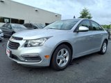 Used 2016 Chevrolet Cruze LT image 3