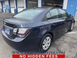 Used 2015 Chevrolet Cruze LT image 3