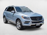 Used 2015 Mercedes-Benz ML 350 2WD image 3