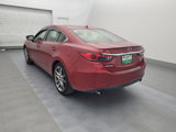 Used 2014 MAZDA MAZDA6 Grand Touring w/ GT Technology Package image 5