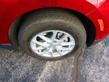 Certified 2022 Chevrolet Equinox LT image 5