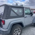 Used 2016 Jeep Wrangler Rubicon w/ Power Convenience Group image 6