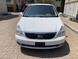 Used 2014 Kia Sedona LX image 5