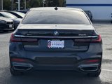 Used 2022 BMW 750i xDrive w/ M Sport Package image 4