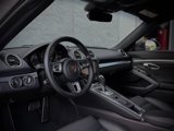 Certified 2021 Porsche 718 Boxster GTS image 4