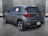 Used 2024 Hyundai Venue SEL image 3