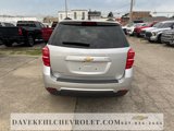 Used 2017 Chevrolet Equinox LT image 4