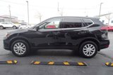 Used 2018 Nissan Rogue S image 5