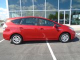 Used 2012 Toyota Prius V Three image 3