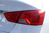 Used 2017 Chevrolet Impala LS w/ Protection Package image 5