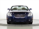 Used 2003 Lexus SC 430 Convertible image 2