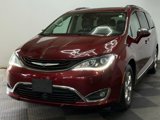 Used 2018 Chrysler Pacifica Limited w/ Advanced Safetytec Group image 5