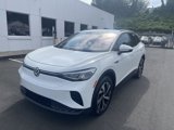 Used 2023 Volkswagen ID.4 Pro image 3