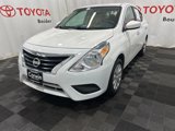 Used 2018 Nissan Versa SV image 3