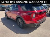 New 2025 Ford Explorer ST image 6