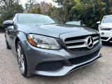 Used 2017 Mercedes-Benz C 300 Sedan image 4