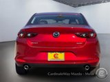 New 2025 MAZDA MAZDA3 s image 6