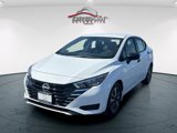 New 2025 Nissan Versa S w/ S Plus Package image 4