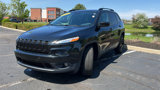 Used 2016 Jeep Cherokee High Altitude image 3
