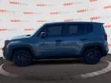Used 2018 Jeep Renegade Sport w/ Power & Air Group image 2