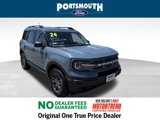 Used 2024 Ford Bronco Sport Big Bend image 1