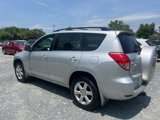 Used 2008 Toyota RAV4 Limited image 3
