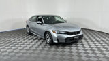 New 2025 Honda Civic LX image 2