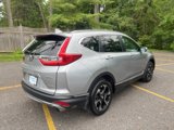 Certified 2019 Honda CR-V Touring image 5