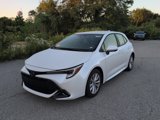 Used 2023 Toyota Corolla SE image 3