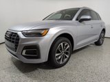 Certified 2021 Audi Q5 2.0T Premium w/ Convenience Package image 3
