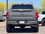Used 2018 Ford F150 Lariat w/ Equipment Group 502A Luxury image 6
