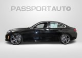 Certified 2021 BMW 330i xDrive Sedan w/ Convenience Package image 2