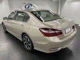 Certified 2017 Honda Accord EX-L image 5