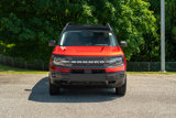 Used 2024 Ford Bronco Sport Badlands w/ Premium Package image 4