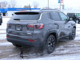 Used 2022 Jeep Compass Latitude image 3