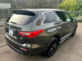 Used 2013 INFINITI JX35 FWD w/ Premium Pkg image 5