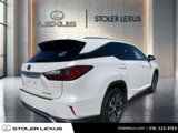 Used 2020 Lexus RX 350L Premium image 3