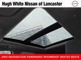 New 2025 Nissan Murano SL image 2