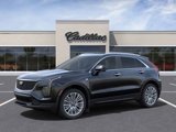 New 2025 Cadillac XT4 Premium Luxury w/ Technology Package image 2