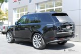 Used 2025 Land Rover Range Rover Autobiography image 5