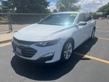 Used 2020 Chevrolet Malibu LT image 2