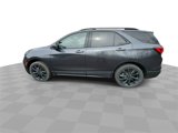 Certified 2022 Chevrolet Equinox RS image 5