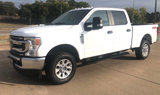 Used 2022 Ford F350 XL w/ STX Appearance Package image 2