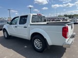 Used 2016 Nissan Frontier SV w/ SV Value Truck Package image 4