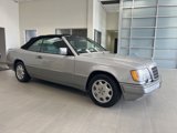 Used 1995 Mercedes-Benz E 320 Convertible image 2