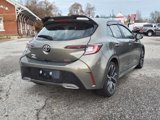 Used 2019 Toyota Corolla XSE w/ Carpet Mat Package image 5