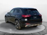 New 2025 Mercedes-Benz GLC 350e 4MATIC image 5