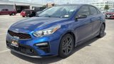Used 2021 Kia Forte GT-Line image 4