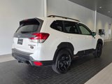 Used 2022 Subaru Forester Wilderness w/ Wilderness Package image 5